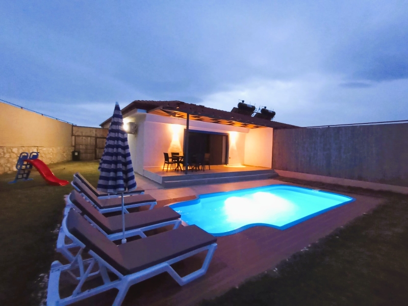 Villa Yakuti